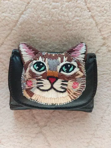 mmts 지갑 tamaoworld / 별주 '마미타스'님 미니 지갑