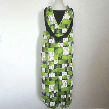 아프리카 천 살로펫