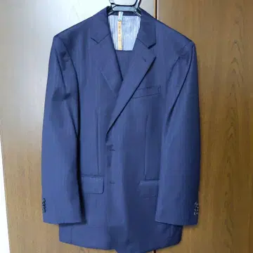 로로피아나 원단 이지 오더 수트 1