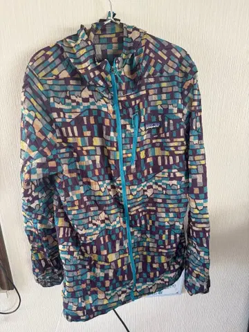 파타고니아 후디니 S