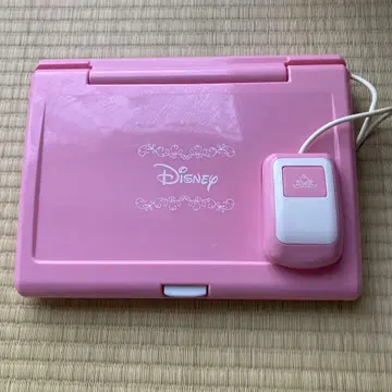 디즈니&디즈니/픽사 캐릭터 원더풀 스위트 컴퓨터