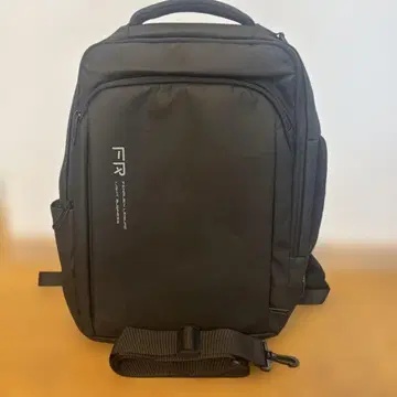 [미사용] FENRUIEN 비즈니스 백팩 확장 백팩 대용량 30~41L