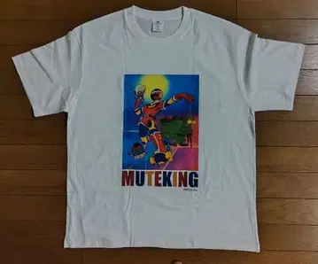 무테킹 애니메이션 TV 방송