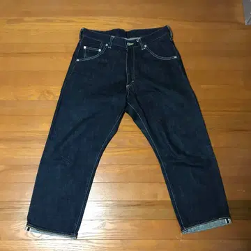 EEL 모래사장 데님