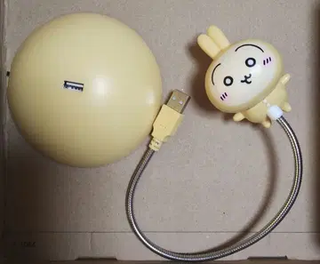 치이카와 토끼 라이트