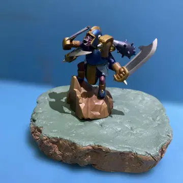 드래곤 퀘스트 몬스터즈 갤러리