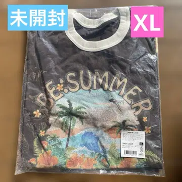 BE:FIRST BE:SUMMER T셔츠 XL