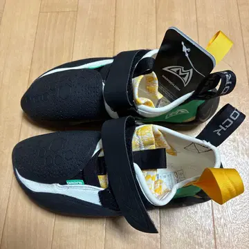 머드락 Drone 2 LV 클라이밍 신발 US 7.5