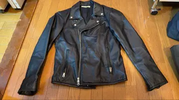 가죽 자켓
