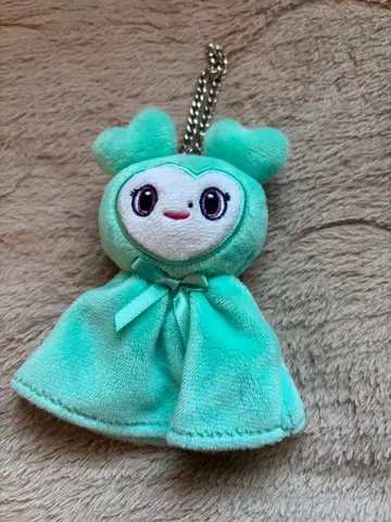 TWICE 미나 미브리 테루테루러블리 백참