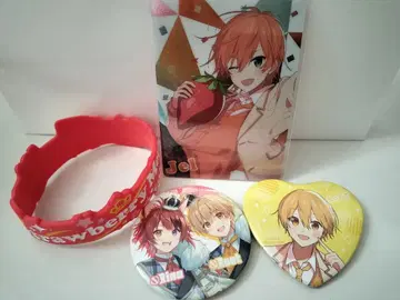 스토푸리 굿즈 4세트