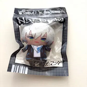 이부라힘 2시라던가 팝업 봉제 인형 니지팝업 봉제 인형 미개봉 새상품