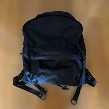 bagjack 백팩 블랙