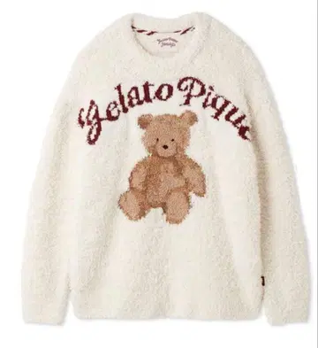 젤라또피케 홀리데이 시리즈 베어