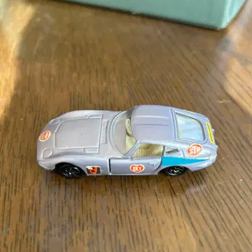 토미카 TOYOTA 2000GT