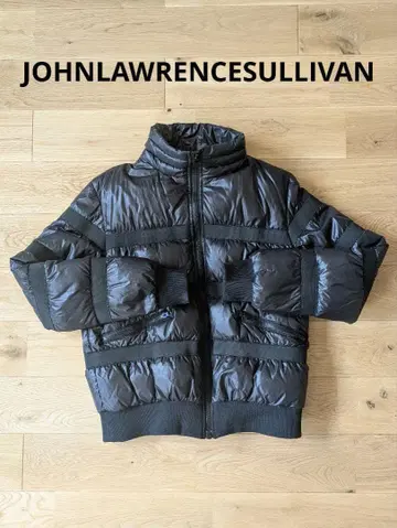 JOHNLAWRENCESULLIVAN 다운 코트 38