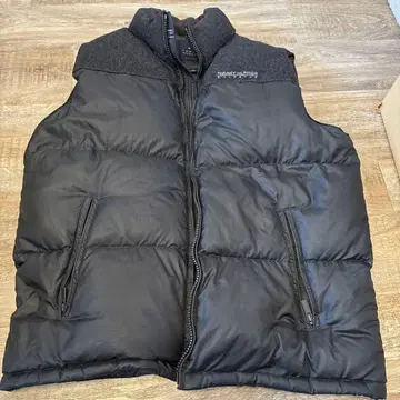 TOMY HILFIGER 다운 베스트 size L/O