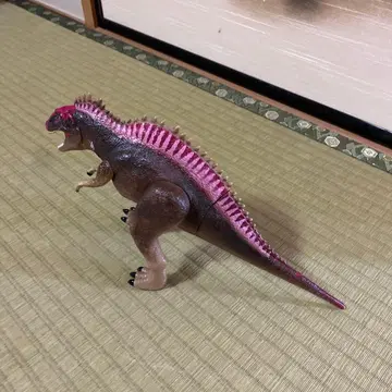 [ 초 액트 공룡 아크로칸토사우루스 ] 의 피규어입니다