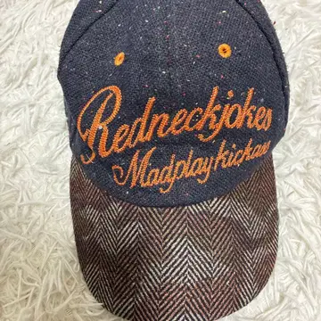 Redneckjokes Madglaytichken 캡
