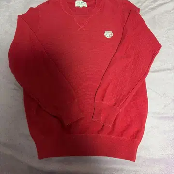 Jack Bunny!! 스웨터 사이즈 4