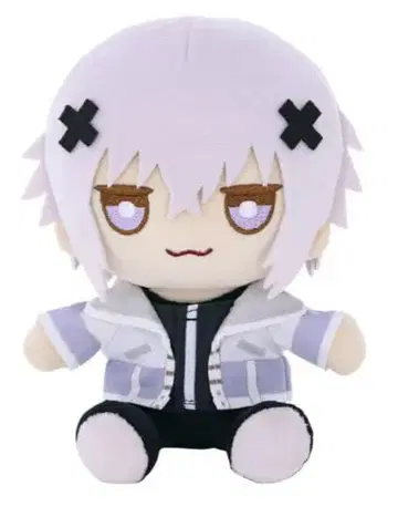 [ 미개봉 ] 멜토라 앉은 봉제 인형 멜토군