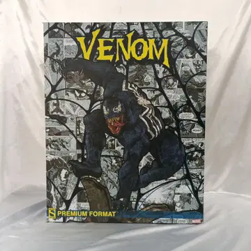 베놈 [ 스파이더맨 ] 프리미엄 포맷 피규어