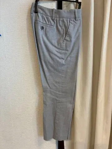 theory 그레이 슬랙스 00사이즈