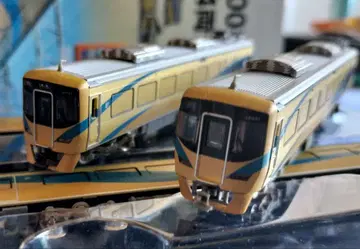 라이트 점등화 완료 센호쿠 라이너 12000계