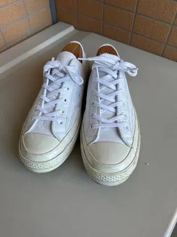 converse 척테일러 26cm
