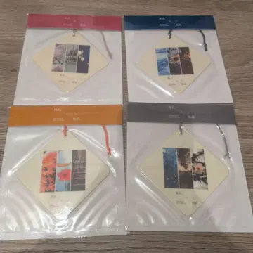 시점과 시점 에어 프레쉬너 쿄모토 타이가 사진전