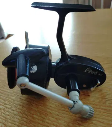 Mitchell 306 스피닝 릴 미첼