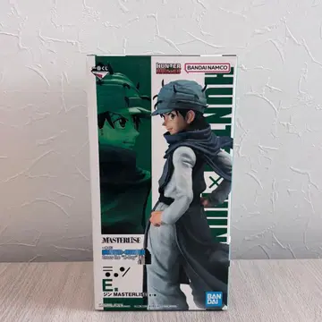 HUNTER x HUNTER cross the x-day E상 진