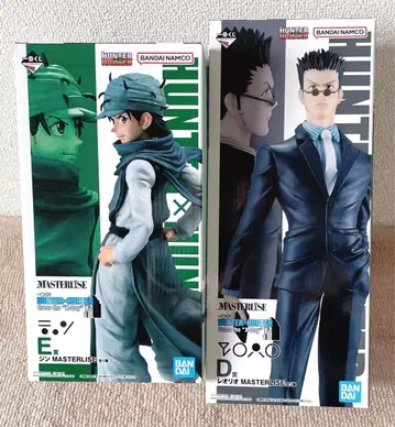 제일복권 HUNTER x HUNTER Cross the 'X-Day'