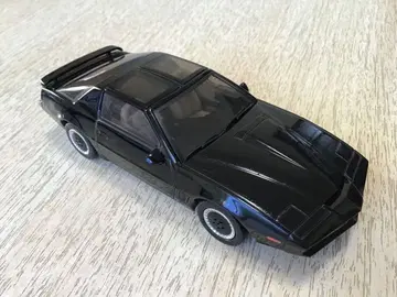 나이트 라이더 키트 KITT 1/43