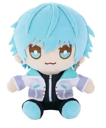 [ 미개봉 ] 멧토라 오스와리 봉제 인형 라피스