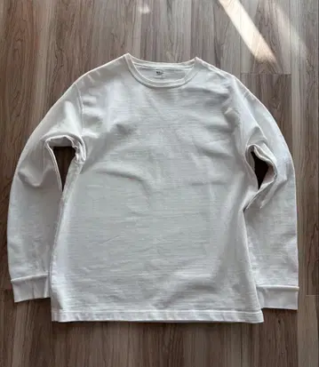 론 헤르만 헤비 천축 L/S T