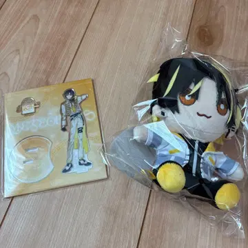 메테오라 1st Anniversary 굿즈 라이트