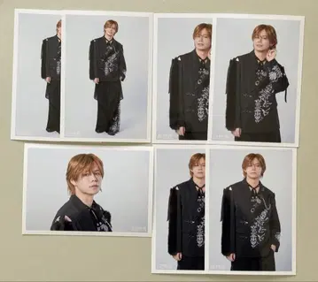 초특급 REAL NINELIVES 브로마이드 A 카이