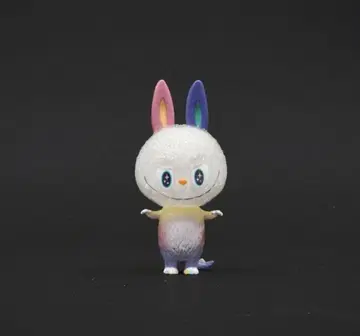 MINI ZIMOMO WHITE kasing lung how2work