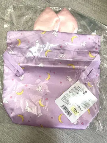 세일러문 뮤지엄 2024 컴팩트 거울 귀 달린 복조리 스티커