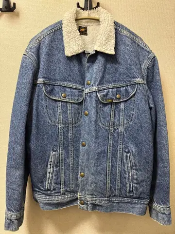 리 쉘파 트래커 G 자켓 보아 자켓