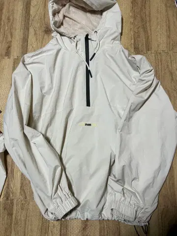 pvot 나일론 자켓