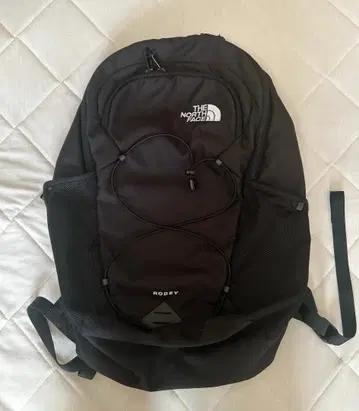 THE NORTH FACE Ropey 블랙 백팩
