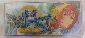 앙상블 스타즈 츠키나가 레오