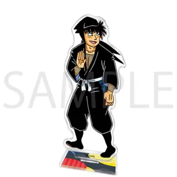 닌타마 란타로 도이 선생님 도이 한스케 원작 그려내린 아크릴 스탠드