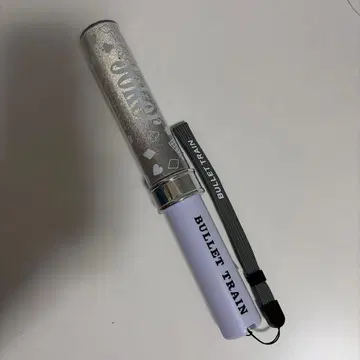 초특급 BULLET TRAIN 응원봉 Joker 슈야