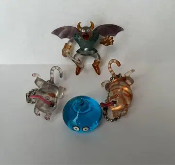 프리즈냥 줄무늬 캣 호크맨 가고일 ? 드래곤 퀘스트 피규어