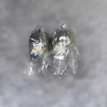 데스노트 집어서 이어붙이는 마스코트 L  가챠가챠