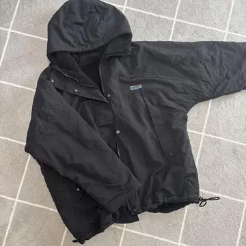 FREAK,STORE 보아 리버서블 부티