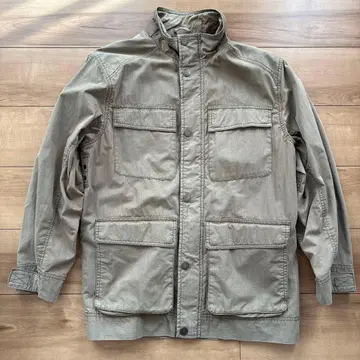Eddie Bauer TRAVEX jacket M 사이즈